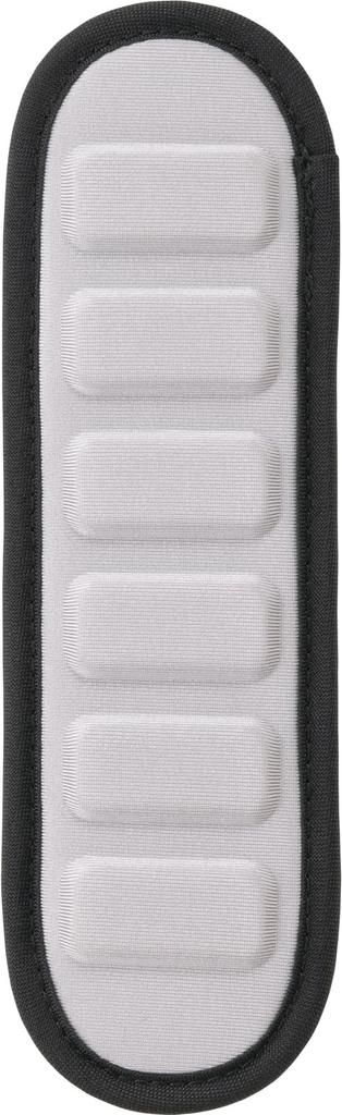 Thermos Shoulder Pad for Water Bottles with Deep Black DPBK Anti-Slip Grip, API-002