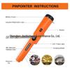 GP-POINTER AT Waterproof Metal Detector Probe