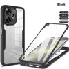 For Vivo V70 Lite Case Vivo V60 Lite Cover V60 Lite Full Body Protection Case Protective 360 Double Sided Cover Funda Coque Capa