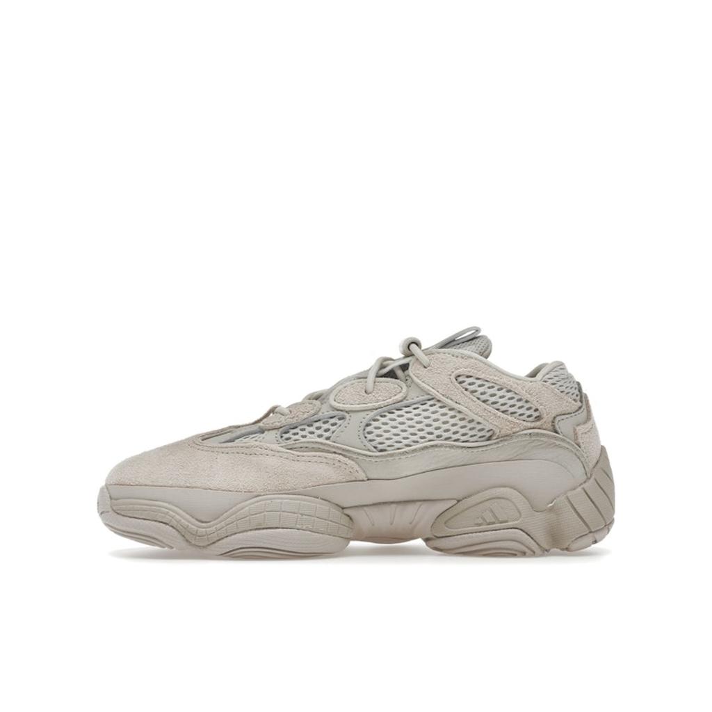 adidas Yeezy 500 Kids Blush Kids Sneakers Cream HQ6025