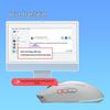 iFLYTEK AI Smart Mouse AM50