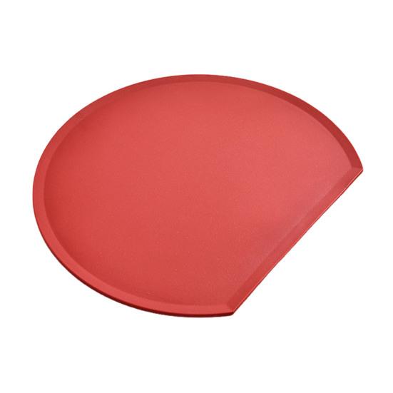 Double-Sided Chopping Board, Food-Grade Bendable Cutting Board for Fruit Veggie, Non-Slip Mildew-Proof Anti-Corrosion Kitchen Mat