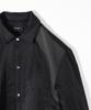 Massnoun Incision Blouson Mffpd002-Bk