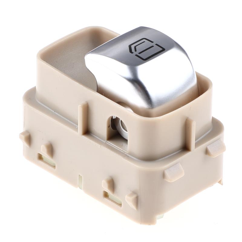 2229052203 Power Window Switch Button Car For Mercedes Benz C-Klasse GLC V-Klasse Vito W205 C180 C200 2014-2021