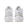 Onitsuka Tiger Big Logo Trainer Puffed Low 'White' 1183B559-100