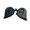 1109660-00-A For Tesla Model 3 Car Horns Replacement Spare Double Whistle Sound Brand 1109660 110966000A New Parts Accessories