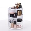 Cosmetic Organizer Supretto 360 Rotatable, White (Art. 7130-0001)