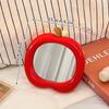Irregular Decorative Mirror Wave Shape Makeup Mirror Bedroom Dormitory Cosmetic Aesthetic Mirrors Espejos Decorativos