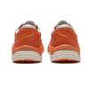 Asics 25 28 Gel Ridewalk2 800 Orange 1293a040 800 Orange