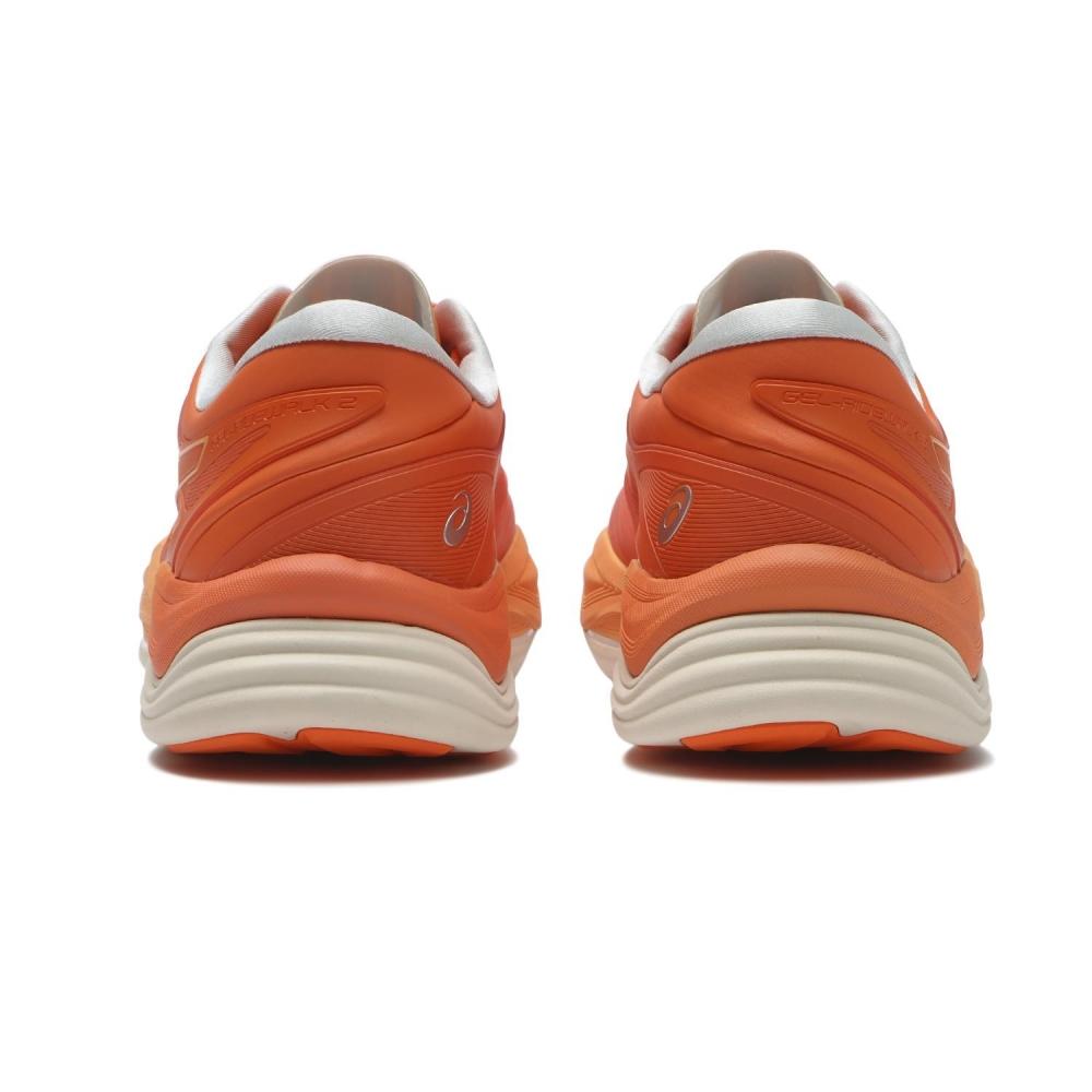 Asics 25 28 Gel Ridewalk2 800 Orange 1293a040 800 Orange