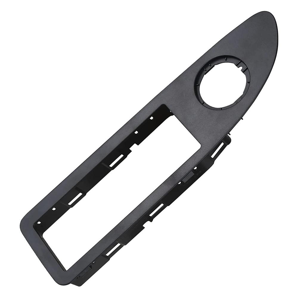 

eft Door Lock Switch Bezel for 2011-2014 Chrysler 200 Dodge Avenger 68223849AA