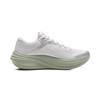 Li Ning Yue Ying 5 Fashion Versatile Soft Resilient Lightweight Non-Slip Thick Sole Shock Absorbing Durable Increased Height Low-Top ARHV015-13