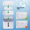 PETKIT Water Dispenser Filter Element Filter Flower of Round Water Dispenser 3.0 Second Third Generation Filter Cartridge