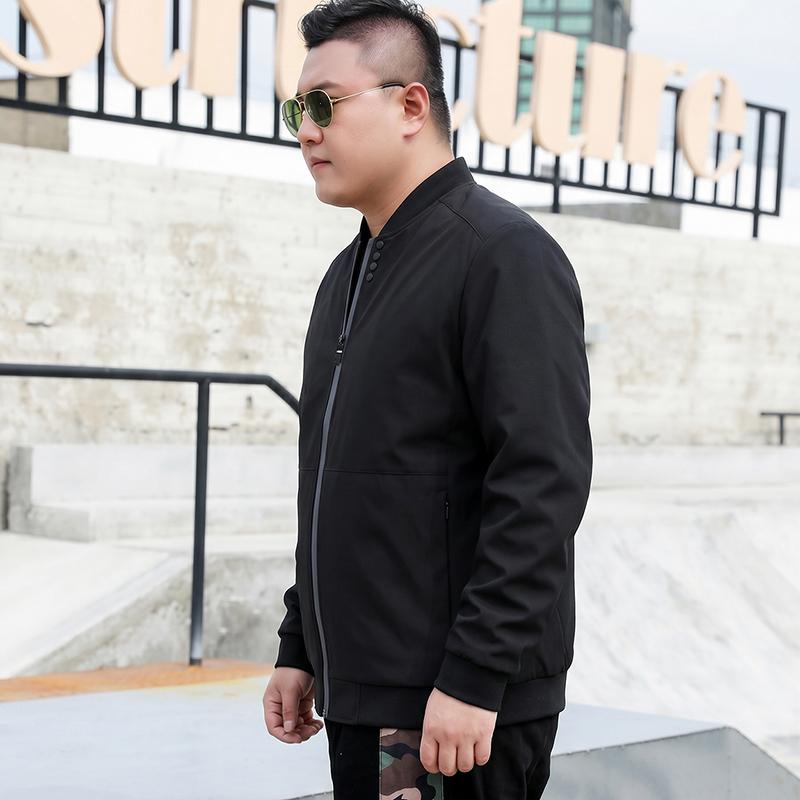 Men's Jacket Outdoor Jacket Loose Casual Jacket Men's Top