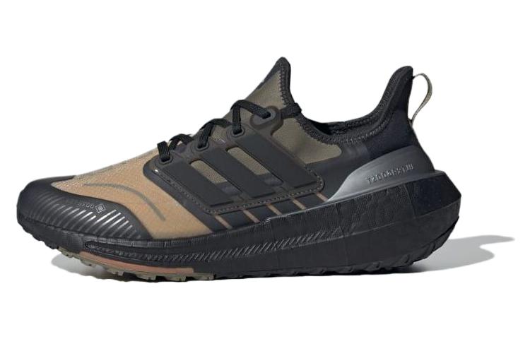 adidas UltraBoost Light Preloved Yellow Olive HP6404 40