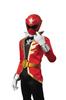 Gokai Red scale ABS painted action PBM! (1/6 & ATBC-PVC figure)