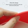 Silicone Golf Targets Circle Putting Pitching Targets Indicator Circle Training Aid for Chipping and Pitching Easy Use