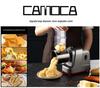 Automatic Electric Vegetable Slicer & Shredder - US & EU Standards
