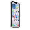 Transparent MagSafe Case for iPhone 17e