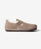 Birkenstock Comfort Sandals 1028470 London Shearling Taupe
