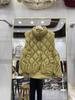 Women's Stand Collar White Duck Down Vest, 2026 Autumn/Winter Collection - Fashionable, Warm, Short Jacket