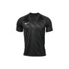 Soccer Jerseys Men's Black Moderate Straight Fit BV6703-010