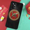 Lamassu Assyrian Winged Lion Case For Samsung Galaxy A55 A35 A25 A15 A14 A34 A54 A53 A33 A23 A13 A12 A52 A51 A32 Cover