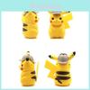 Premium Pokmon Cosplay Detective Pikachu Bottle With Straw For 22oz Of Refreshment