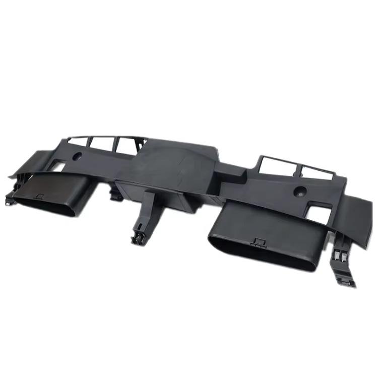 2125053130 passar luftkanalen och den främre luftdeflektorn på Mercedes-Benz W212.