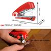 Cordless New Portable Sewing Home & Travel Multifunction Machine Hand-held Mini
