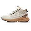 361° Men's Winter High-Top Fleece-Lined Outdoor Running Shoes