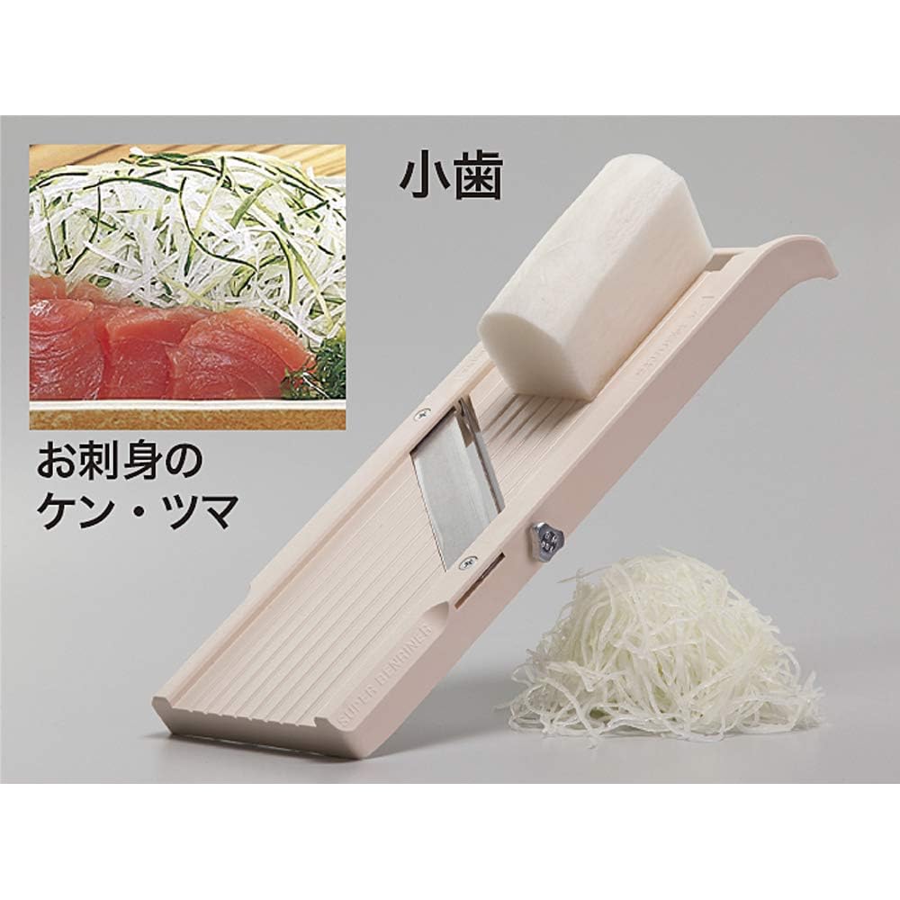Benrina Super Benrina Standard Vegetable Slicer 356x147x41mm Kitchen Tool