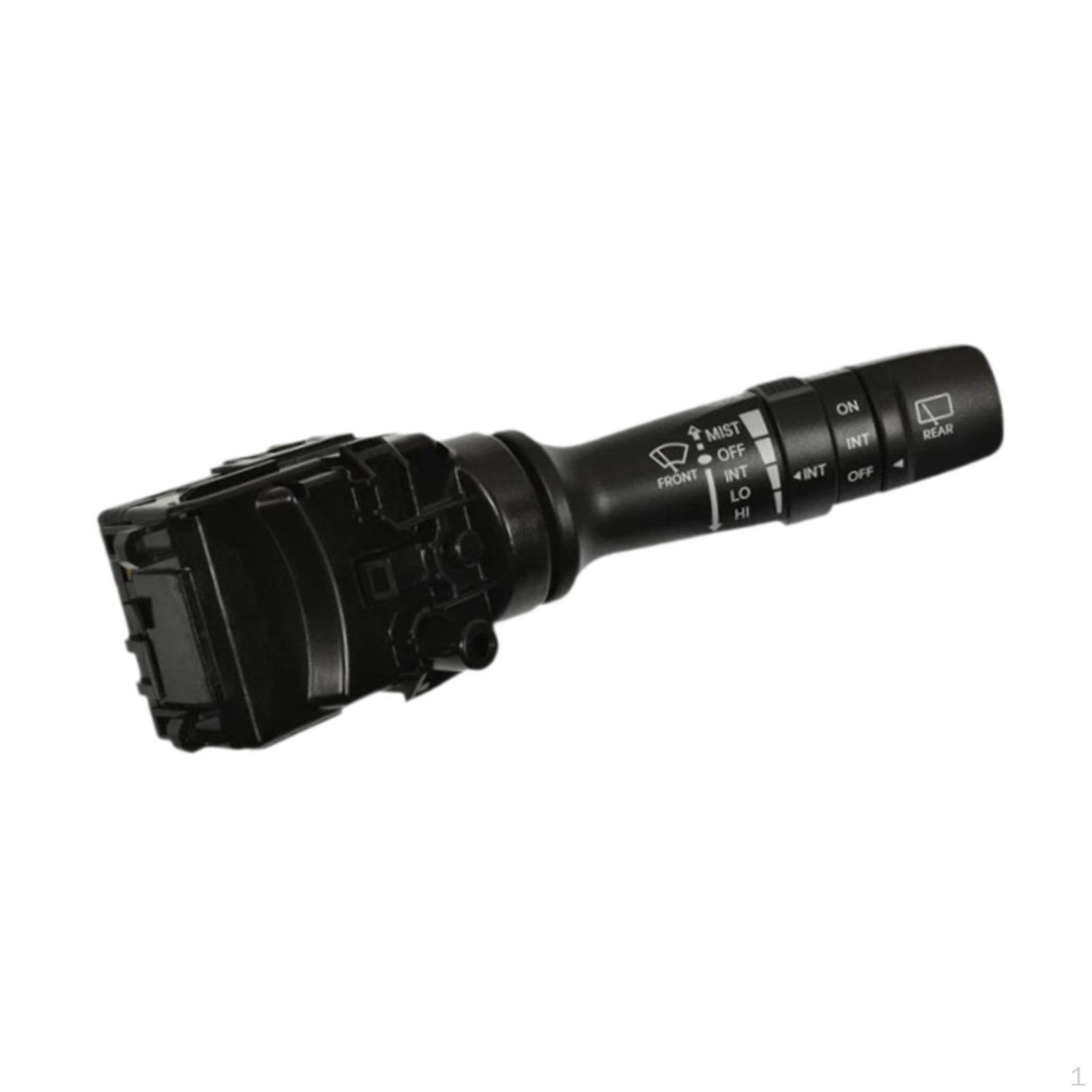 

Windshield Wiper Control 934202K050 Spare Part Switch Assembly for Sportage Car