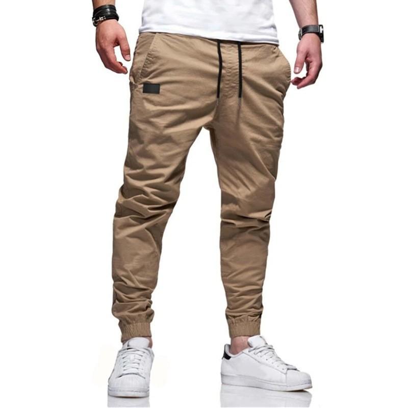Pantalones rectos Four Seasons, Pantalones casuales para hombre, Pies con cordón, Pantalones para hombre, Pantalones ajustados, Hombre