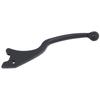 Kijima Brake Honda Lever, Black, 202-001R