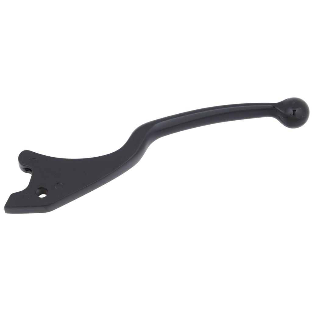 Kijima Brake Honda Lever, Black, 202-001R