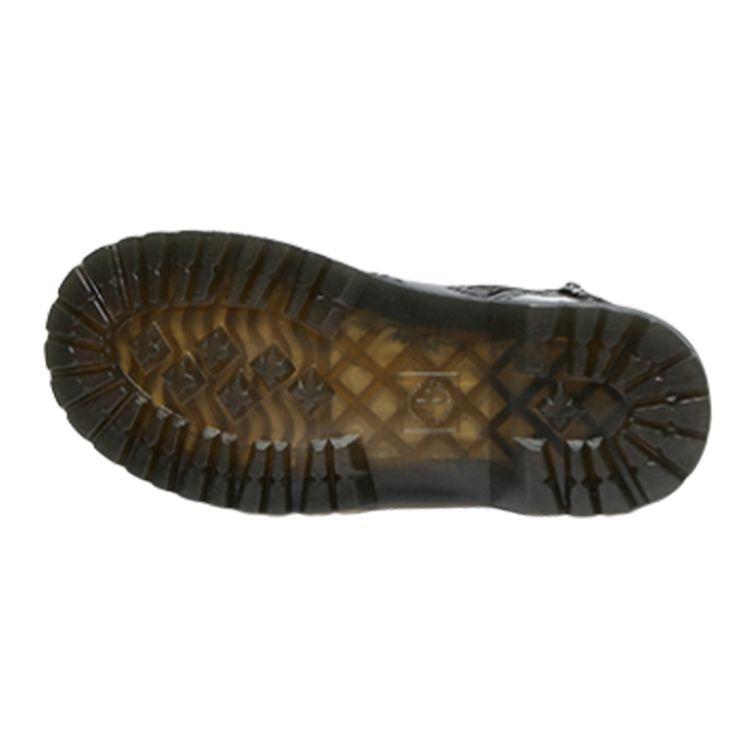 Dr. Martens Sinclair Bex J Unisex Black Patent Lamper 27237001