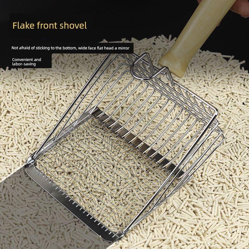 

Очень большой лоток для кошек большой вместимости, против песка плюс высокий, большой, против брызг, интегрированный, утолщенный, открытый кошачий туалет