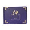 312/300-grid Coin Collection Book Large-capacity Coin Stamps and Stickers Storage