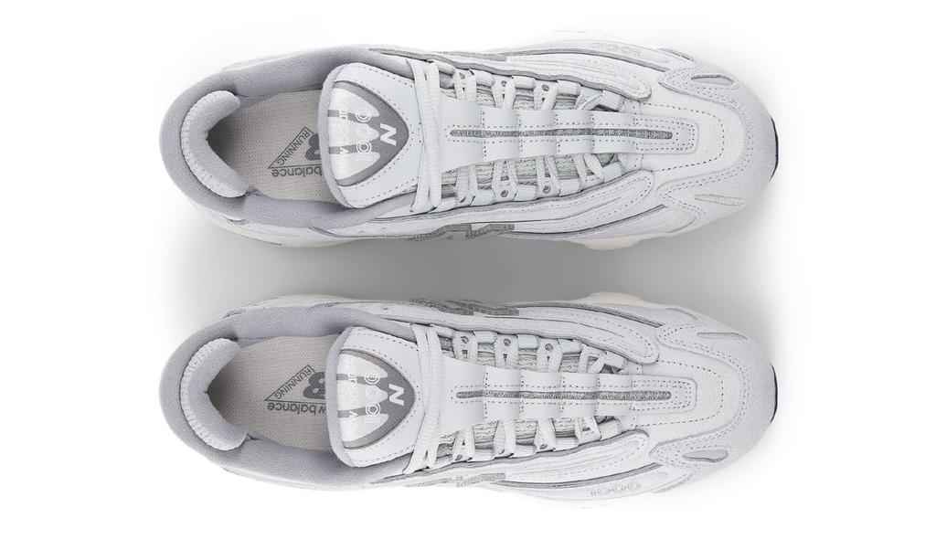New Balance 1000 Sneakers Gray