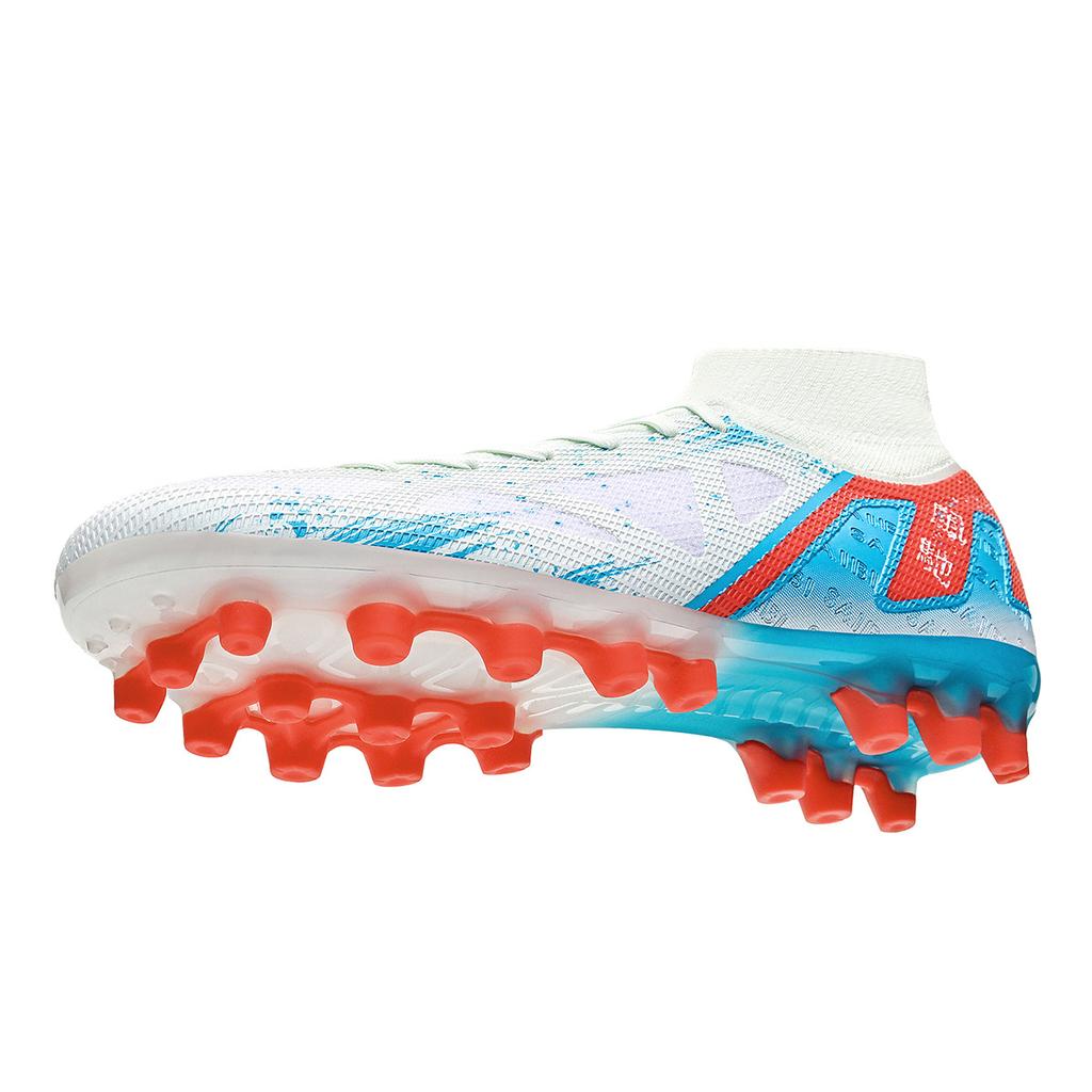 World Cup Football Shoes Boys And Girls Students Long Nails Broken Nails Game Training Football Shoes
