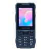 HAMTOD H6/2.8" Smart Rugged Phone with Touchscreen & Keyboard, 3G+32G, Android 11, 4G Network