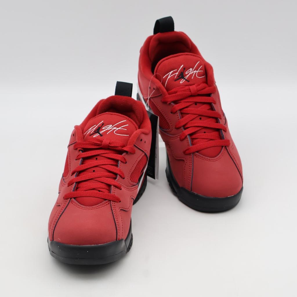 HQ3950-600 Nike Air Jordan MVP 92 Gym Red White Black (Men's)