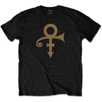 Prince Symbol T Shirt