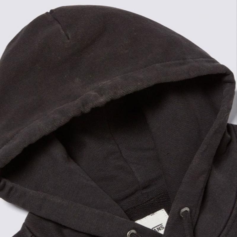Vans Vans Sole Wash Hoodie Vn000nehblk1