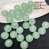 8mm/50 Multicolored Scattered Beads, Handmade DIY Bracelets, Necklaces, Jewelry Making Supplies, Decorative Beads