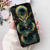 Cute Cat Cover For Tecno Camon 17 Case CG6 CG6j Silicone Soft Protection Shell For Tecno Camon 17 Camon17 Back Cover Casing 6.6"