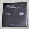[USED] Stray Kids KARMA Target Limited Edition Record Target Vinyl