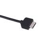 Câble de charge de chargeur de fil de câble de synchronisation de données USB 2 en 1 pour jeu PSVita PSV 1000