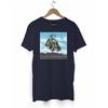 Can Monster Movie Unisex S T Shirt Krautrock Prog Rock Faust Neu